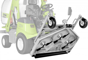 Дека косильная Grillo 9M4411 130 см для FD 13.09 4WD/FM 13.09 4WD в Санкт-Петербурге