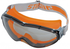 Очки защитные STIHL ULTRASONIC 00008840359 с круговой защитой в Калуге