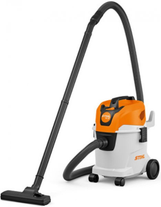 Промышленный пылесос STIHL SE 33 для сухой и влажной уборки в Калуге