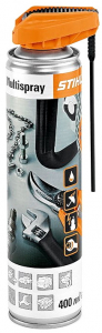 Универсальный спрей STIHL Multispray 400 мл 07304117000 в Калуге
