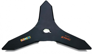 Нож для триммера STIHL 41127134100 250 мм в Калуге