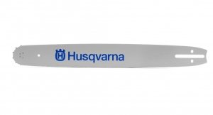 Шина Husqvarna HN 84DL 5015896-01 28" 0,404" 1,6 мм с широким хвостовиком