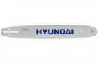 Шина для бензопилы HYUNDAI XB 20-560/620