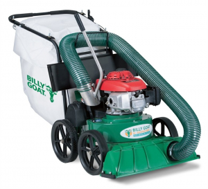 Парковый пылесос BILLY GOAT KV600SP в Саратове