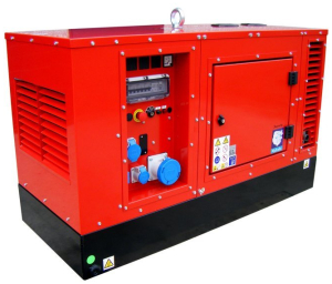 Дизельный генератор Europower EPS 163 DE в Смоленске
