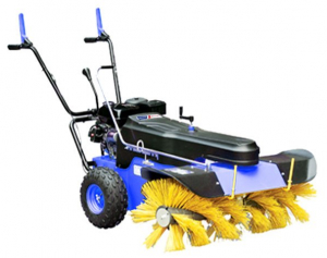 Подметальная машина бензиновая MasterYard MXS 8540R в Севастополе