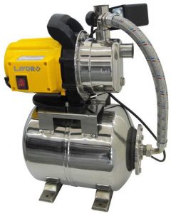 Насосная станция Lavor EG-MS 3800 в Новокузнецке