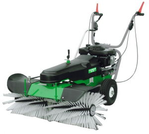 Подметальная машина бензиновая Caiman SM 1200W в Севастополе