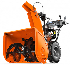 Снегоуборщик бензиновый Ariens ST 28 DLE Deluxe 921324 в Екатеринбурге