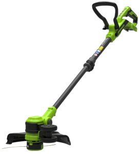 Триммер аккумуляторный Greenworks ST3002 без АКБ и ЗУ в Санкт-Петербурге