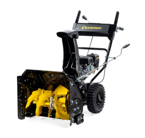 Снегоуборщик бензиновый Champion ST654 в Комсомольске-на-Амуре