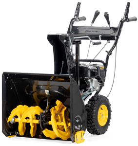 Снегоуборщик бензиновый Champion ST661 в Новокузнецке