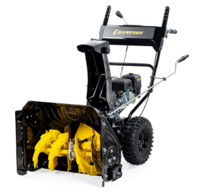 Снегоуборщик бензиновый Champion ST663 в Комсомольске-на-Амуре