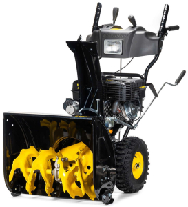 Снегоуборщик бензиновый Champion ST861 в Новокузнецке