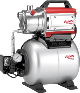 Насосная станция AL-KO HW 3500 Inox Classic в Новокузнецке