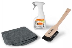 Набор для очистки и обслуживания газонокосилок STIHL Care&Clean 07825168600 в Калуге