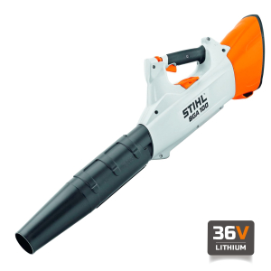 Воздуходувка аккумуляторная STIHL BGA 100 без АКБ и ЗУ в Комсомольске-на-Амуре
