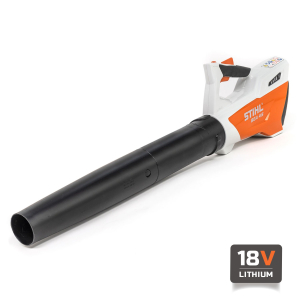 Воздуходувка аккумуляторная STIHL BGA 45 в Комсомольске-на-Амуре