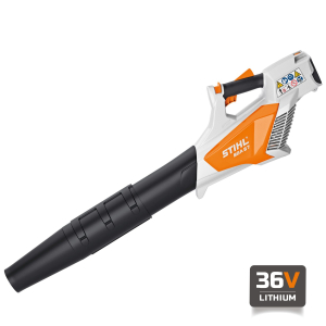 Воздуходувка аккумуляторная STIHL BGA 57 без АКБ и ЗУ в Комсомольске-на-Амуре