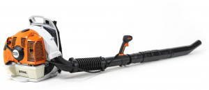 Воздуходувка ранцевая STIHL BR 430 в Туле
