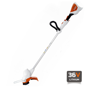 Триммер аккумуляторный STIHL FSA 57 без АКБ и ЗУ в Костроме
