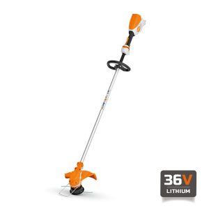 Триммер аккумуляторный STIHL FSA 60 R в Костроме
