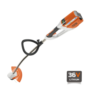 Триммер аккумуляторный STIHL FSA 65 без АКБ и ЗУ в Костроме