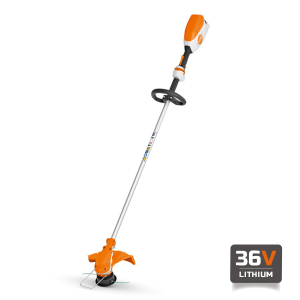 Триммер аккумуляторный STIHL FSA 86 R в Костроме