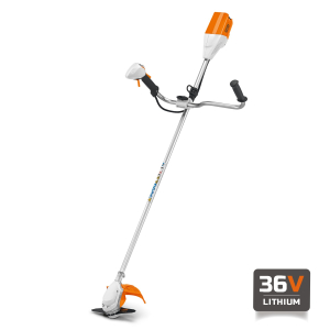 Триммер аккумуляторный STIHL FSA 90 без АКБ и ЗУ в Костроме
