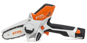 Аккумуляторный сучкорез STIHL GTA 26 без АКБ и ЗУ в Костроме