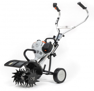 Мультимотор STIHL MM 56 с насадкой BF-MM в Туле