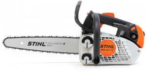 Бензопила STIHL MS 151 TC-E 12" в Туле