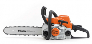 Бензопила STIHL MS 180 14" в Барнауле