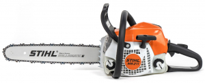 Бензопила STIHL MS 211 14" в Барнауле