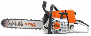 Бензопила STIHL MS 361 16" в Барнауле