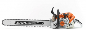 Бензопила STIHL MS 500i 20" в Смоленске