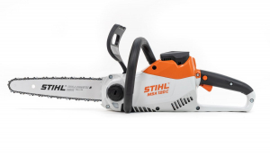 Аккумуляторная пила STIHL MSA 120 C-BQ 12" без АКБ и ЗУ