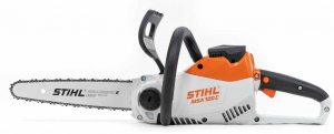Аккумуляторная пила STIHL MSA 120 C-BQ (с AK 20 и AL 101)