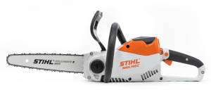 Аккумуляторная пила STIHL MSA 140 C-BQ (с AK 30 и AL 101) в Костроме