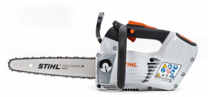 Аккумуляторная пила STIHL MSA 161 T 10" без АКБ и ЗУ