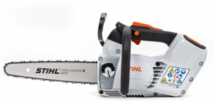 Аккумуляторная пила STIHL MSA 161 T 12" без АКБ и ЗУ в Костроме