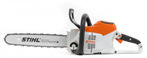 Аккумуляторная пила STIHL MSA 220 16" без АКБ и ЗУ в Костроме