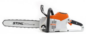Аккумуляторная пила STIHL MSA 220 14" без АКБ и ЗУ в Костроме
