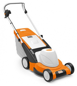 Газонокосилка электрическая STIHL RME 545