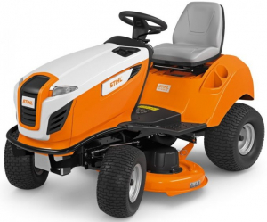 Садовый трактор STIHL RT 4097.1 SX