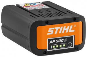 Аккумулятор STIHL AP 300 S 36В, 7.2Ач (48504006580) в Калуге