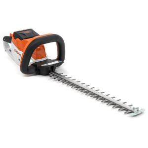 Кусторез аккумуляторный STIHL HSA 56 без АКБ и ЗУ в Костроме