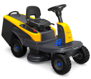 Минирайдер аккумуляторный Stiga Swift 372e во Владивостоке