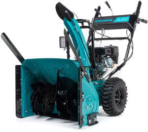 Снегоуборщик бензиновый Steviman SX-7610 в Абакане