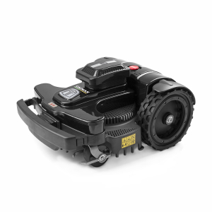 Робот-газонокосилка Caiman Tech X4 Elite Premium в Новокузнецке